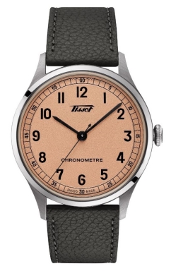 Часы Tissot Heritage 1938 T142.464.16.332.00
