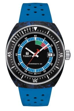 Часы Tissot Sideral S T145.407.97.057.01