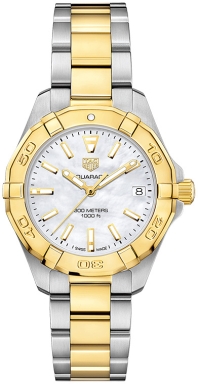 Часы TAG Heuer Aquaracer WBD1320.BB0320