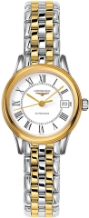 Часы Longines Flagship L4.274.3.21.7