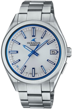 Часы Casio Oceanus Manta OCW-T200S-7AJF