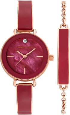Часы Anne Klein Steel 3620BYST