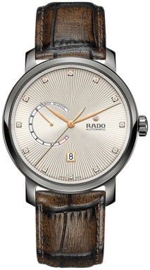 Часы Rado Coupole R14138706