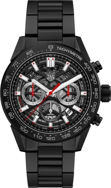Часы TAG Heuer Carrera CBG2A90.BH0653