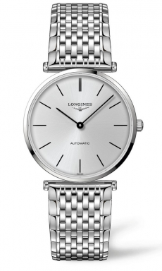 Часы Longines La Grande Classique de Longines Auto L4.908.4.72.6