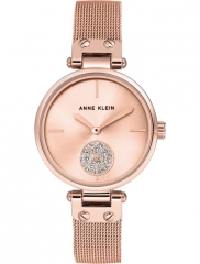 Часы Annе Klein 3000RGRG