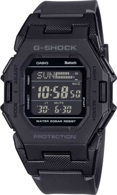 Часы Casio G-Shock GD-B500-1