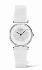 Часы Longines La Grande Classique de Longines Quartz L4.512.4.05.2