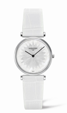 Часы Longines La Grande Classique de Longines Quartz L4.512.4.05.2