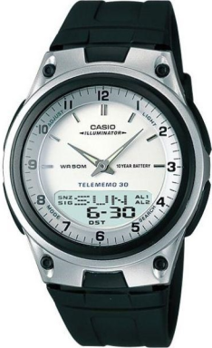 Часы Casio Collection AW-80-7A