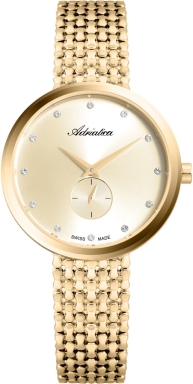 Часы Adriatica Essence A3724.1141Q