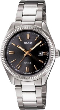 Часы Casio Collection LTP-1302D-1A2