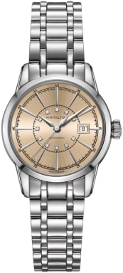Часы Hamilton American Classic H40405121