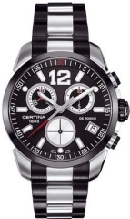 Часы Certina DS Rookie C016.417.22.057.00