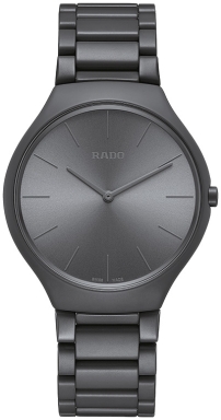 Часы Rado True Thinline Les Couleurs Le Corbusier R27091612