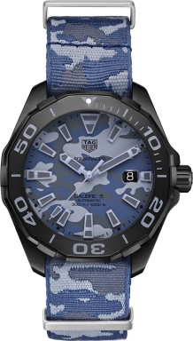 Часы TAG Heuer Aquaracer WAY208D.FC8221