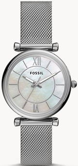 Часы Fossil ES4919