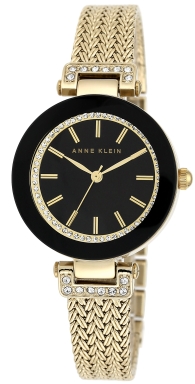 Часы Anne Klein 1906BKGB