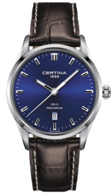 Часы Certina DS-2 C024.410.16.041.20