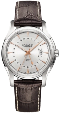 Часы Hamilton Jazzmaster H32585557