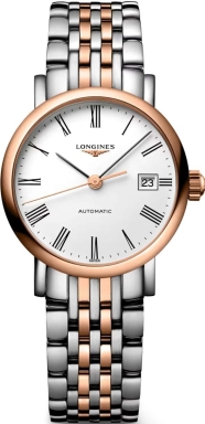 Часы Longines  Elegant L4.309.5.11.7