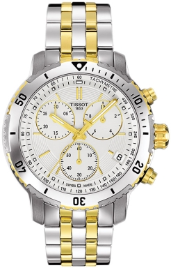 Часы Tissot PRS 200 T067.417.22.031.01