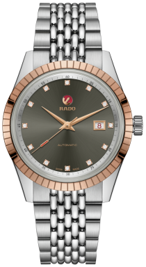 Часы Rado HyperChrome Automatic Diamonds R33100703