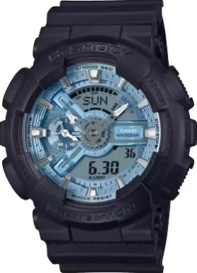 Часы Casio G-Shock GA-110CD-1A2