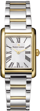Часы Maurice Lacroix Fiaba Square FA1205-PVY02-110-A