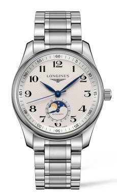 Часы Longines Master Collection Auto L2.909.4.78.6