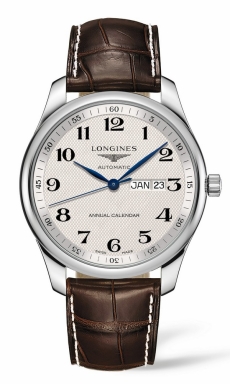 Часы Longines Master Collection Auto L2.920.4.78.3