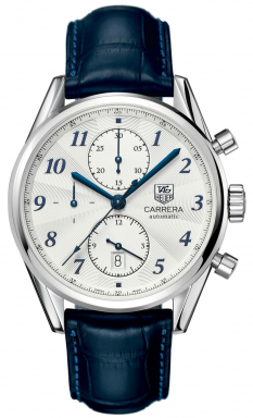 Часы Tag Heuer Carrera CAS2111.FC6292