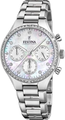 Часы Festina Boyfriend F20401/1