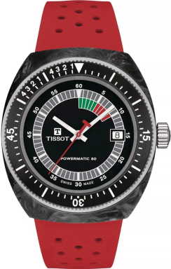 Часы Tissot Sideral S T145.407.97.057.02