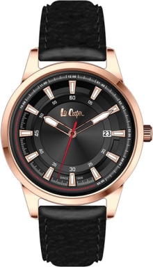 Часы Lee Cooper LC06677.451