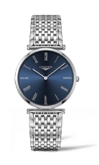 Часы Longines La Grande Classique de Longines Quartz L4.755.4.94.6