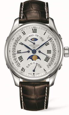 Часы Longines Master Collection Auto L2.739.4.71.5