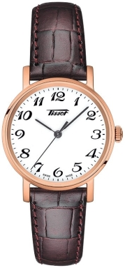 Часы Tissot Everytime Small T109.210.36.012.01