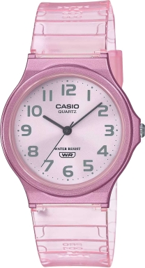 Часы Casio Collection MQ-24S-4B