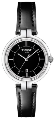 Часы Tissot Flamingo T094.210.16.051.00