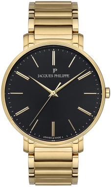 Часы Jacques Philippe Base JPQGS072314