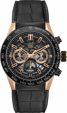 Часы TAG Heuer Carrera CBG2A50.FC6450
