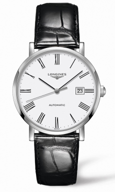 Часы Longines Elegant Collection Auto L4.910.4.11.2
