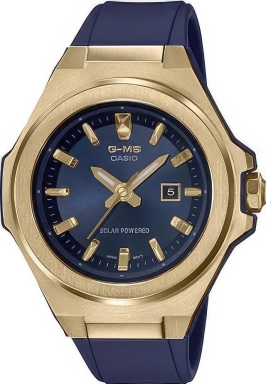Часы Casio Baby-G MSG-S500G-2A