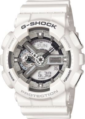 Часы Casio G-Shock GA-110C-7A