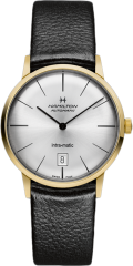 Часы Hamilton Intra-Matic Auto  H38475751