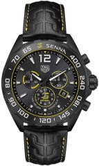 Часы TAG Heuer FORMULA 1 X SENNA CAZ101AJ.FC6487