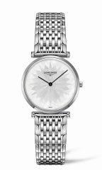 Часы Longines La Grande Classique de Longines Quartz L4.512.4.05.6