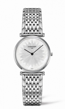 Часы Longines La Grande Classique de Longines Quartz L4.512.4.05.6