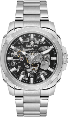 Часы Bigotti Raffinato BG.1.10605-2